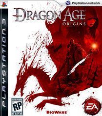 Sony Playstation 3 (PS3) Dragon Age Origins [Sealed]